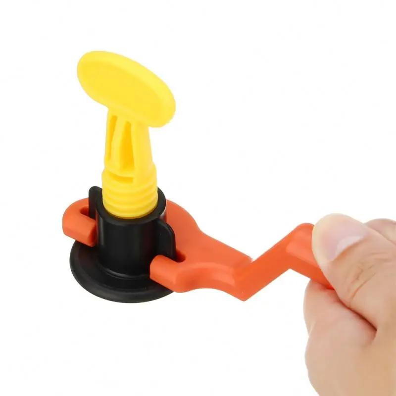 Foshan Adhesive Plastic Round Tile Spacer For Cons Ceramic Spacers Good Quality Accesories Higher