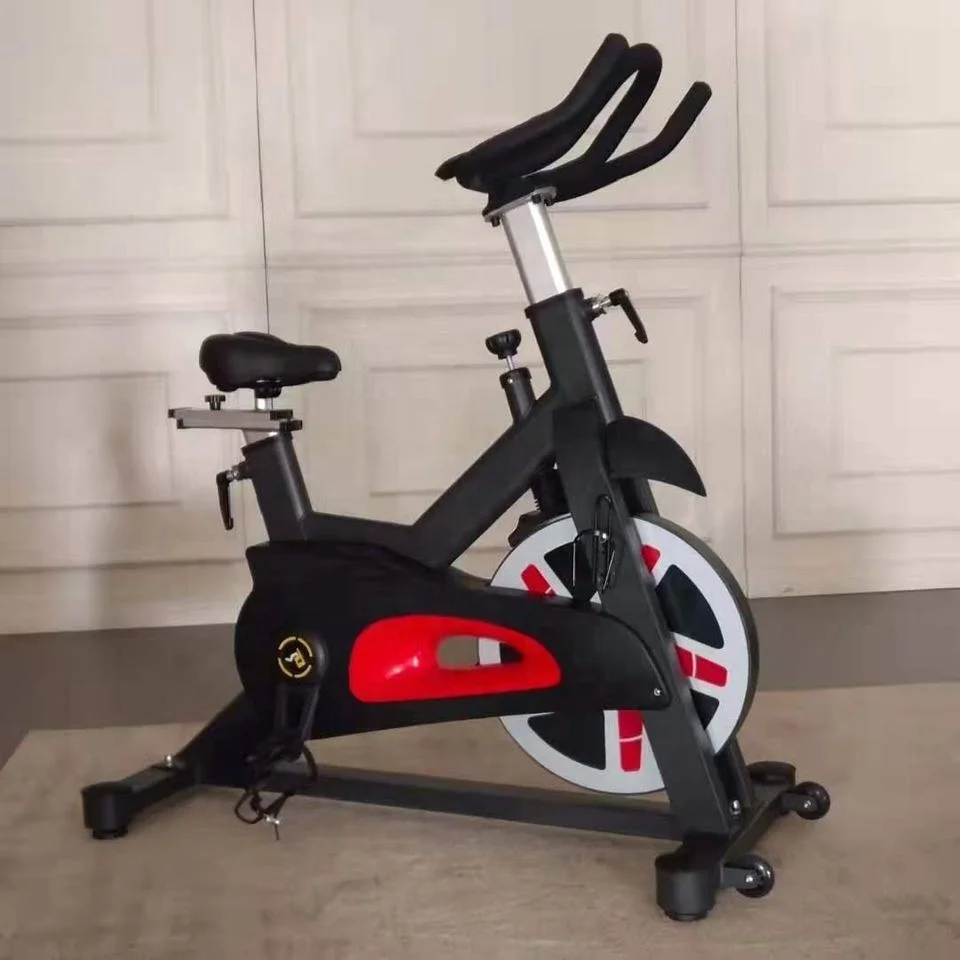 Hot sale Commercial Magnetic spinning bike indoor home gym spinning bike Exercise Bicycle