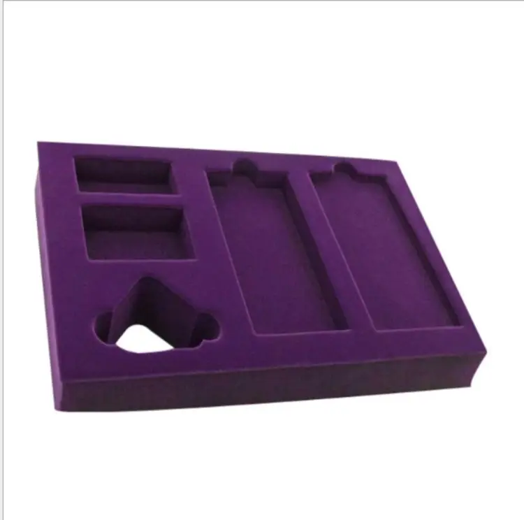customized eva tray
