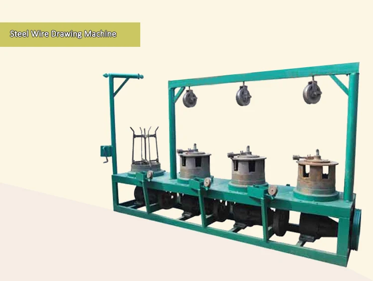 High Quality Screw Making Machine from China