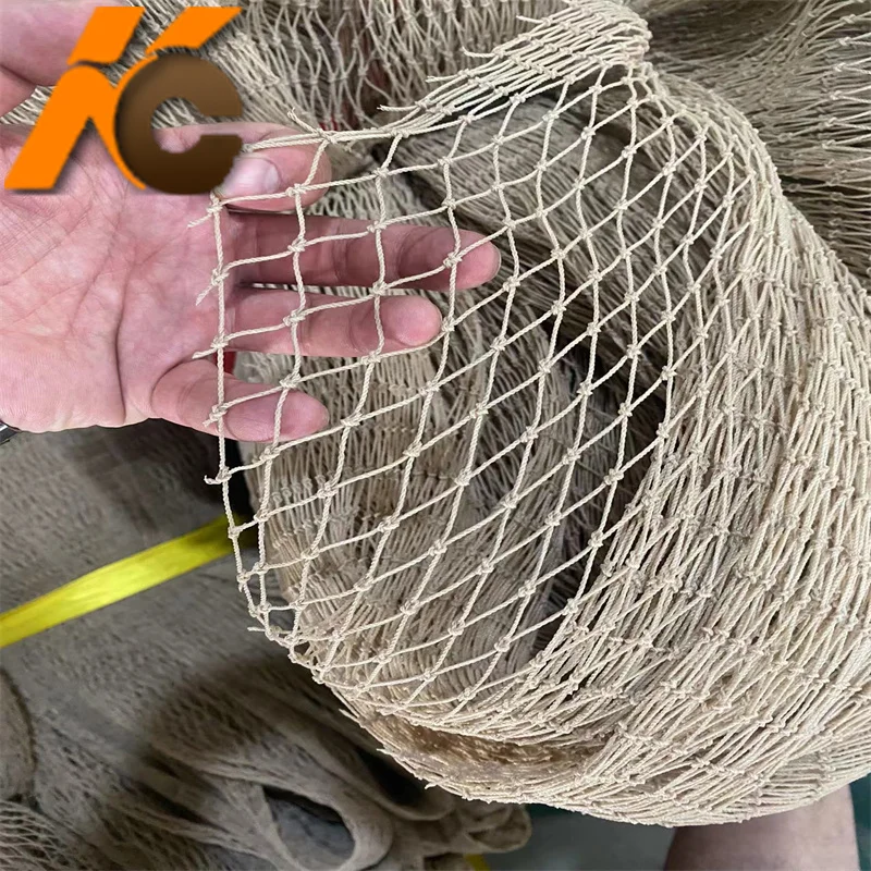 Factory  3/4' Garden Anti Bird Netting Heavy Duty Net Strong Pigeon Chicken Thick Mesh deer mesh