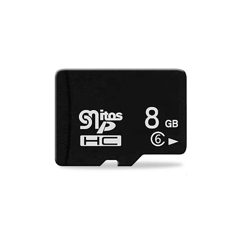 Заводская оптовая продажа дешевая цена высокоскоростная карта памяти мобильного телефона 2 ГБ 16 ГБ 32 ГБ 64 Гб 128 ГБ Class10 tf карта памяти Sd карта