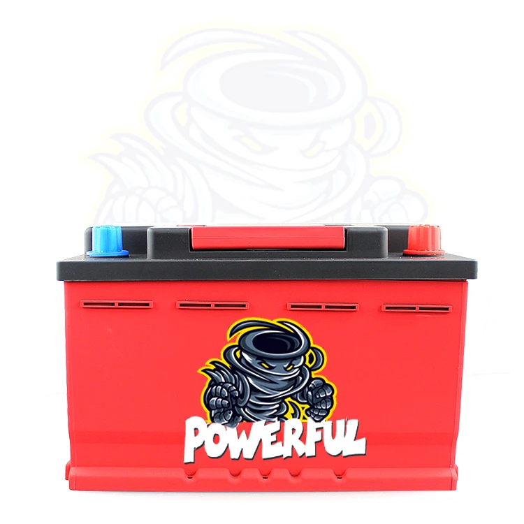Yauneidak 27-66 12.8V 40Ah Lithium Battery 1000 CCA Rechargeable LiFePO4  Battery for Lead-acid Battery Replacement