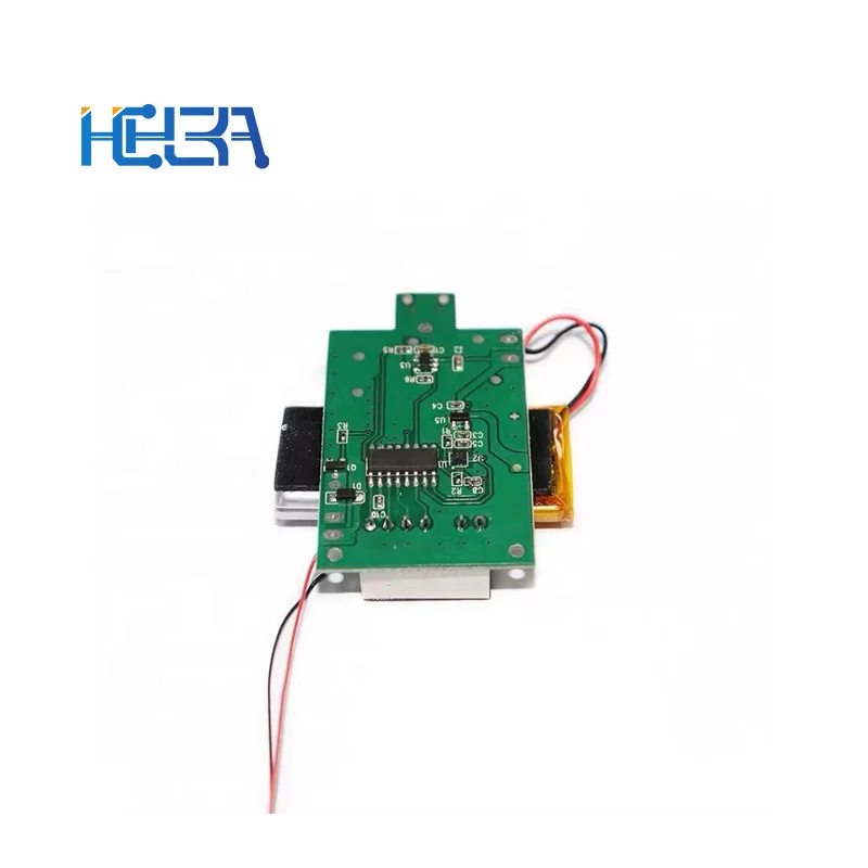Huachuang Fr4 Pcba Manufacturing 94v0 Rohs Compliant One-stop Oem Pcb Assembly Service