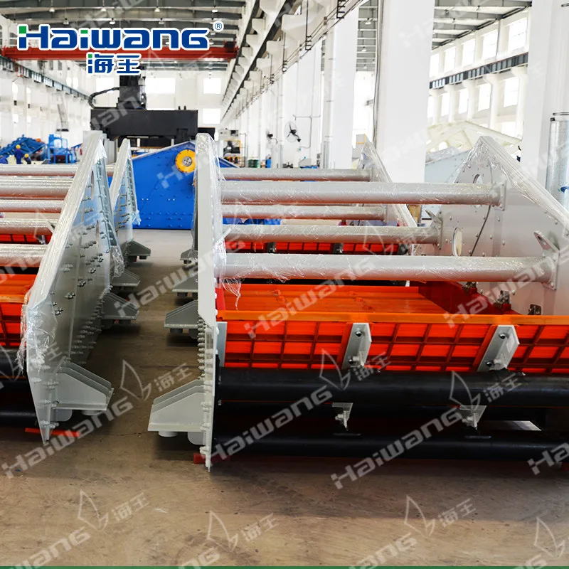 rubber spring mount for vibrating screen vibrating sieve screen