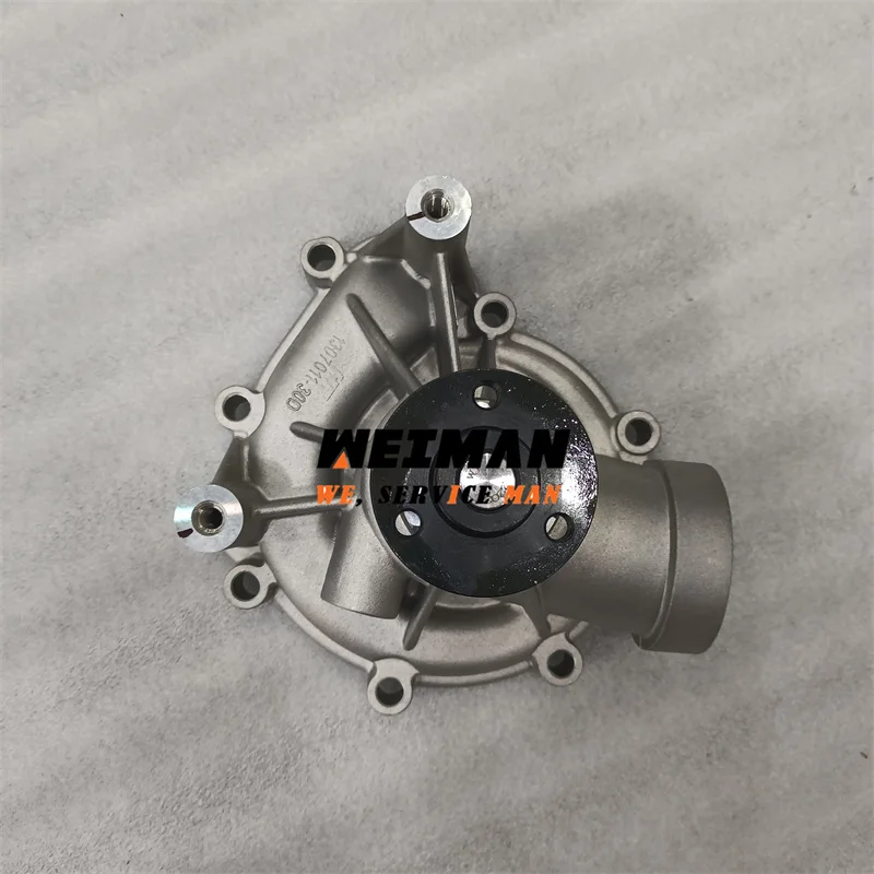 Deutz Engine Parts Water Pump 1307010A30D 04259547 for BF6M1013 engine