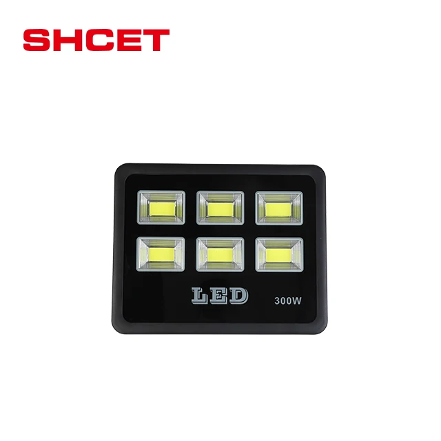 High brightness portable outdoor 100000 lumen led flood light