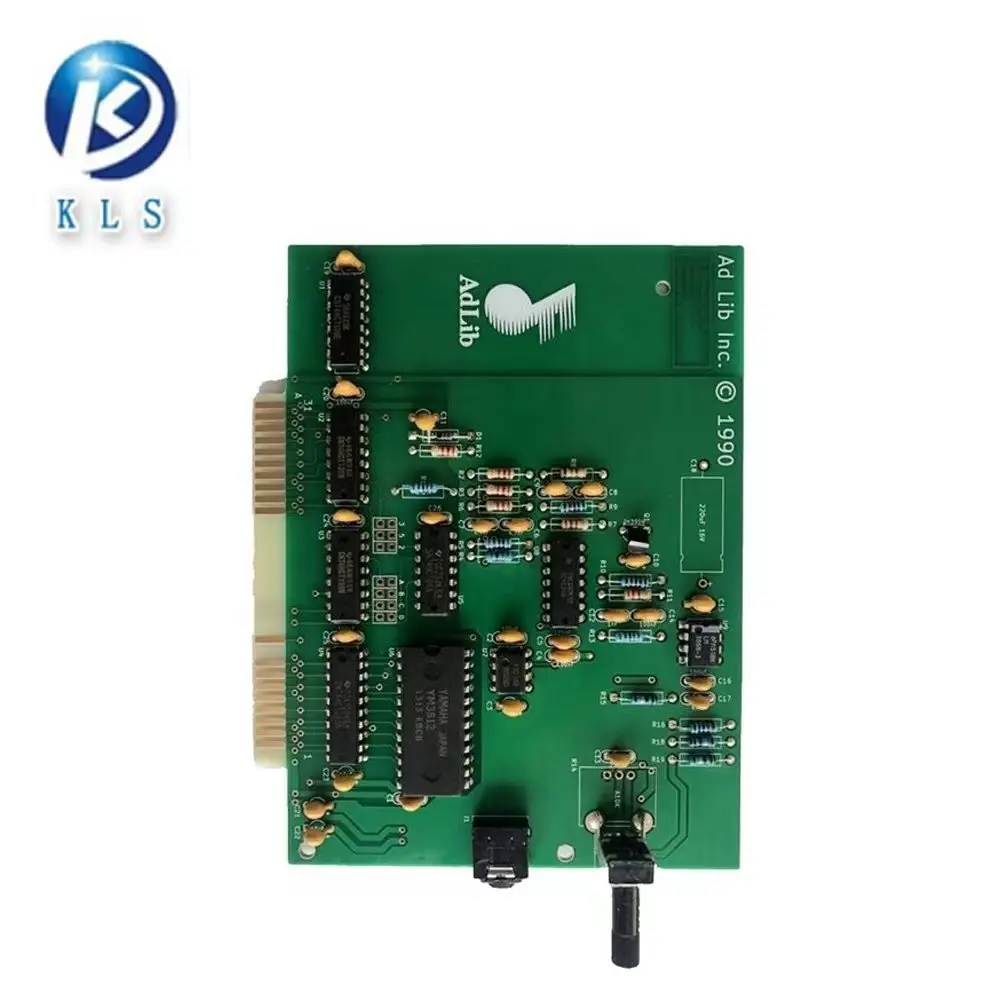 High-Quality Treadmill Motor Controller Board All PCB Sell Assembly Design And Manufacturing