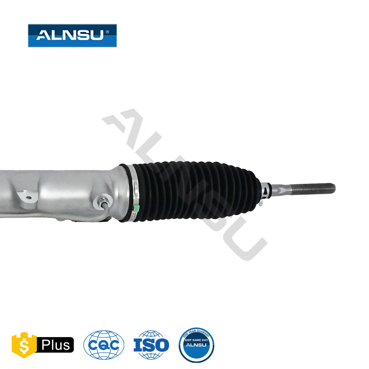 High quality factory ALNSU Power Steering Rack For PORSCHE Panamera LHD 7853501457 97034700514 970347011 997347005