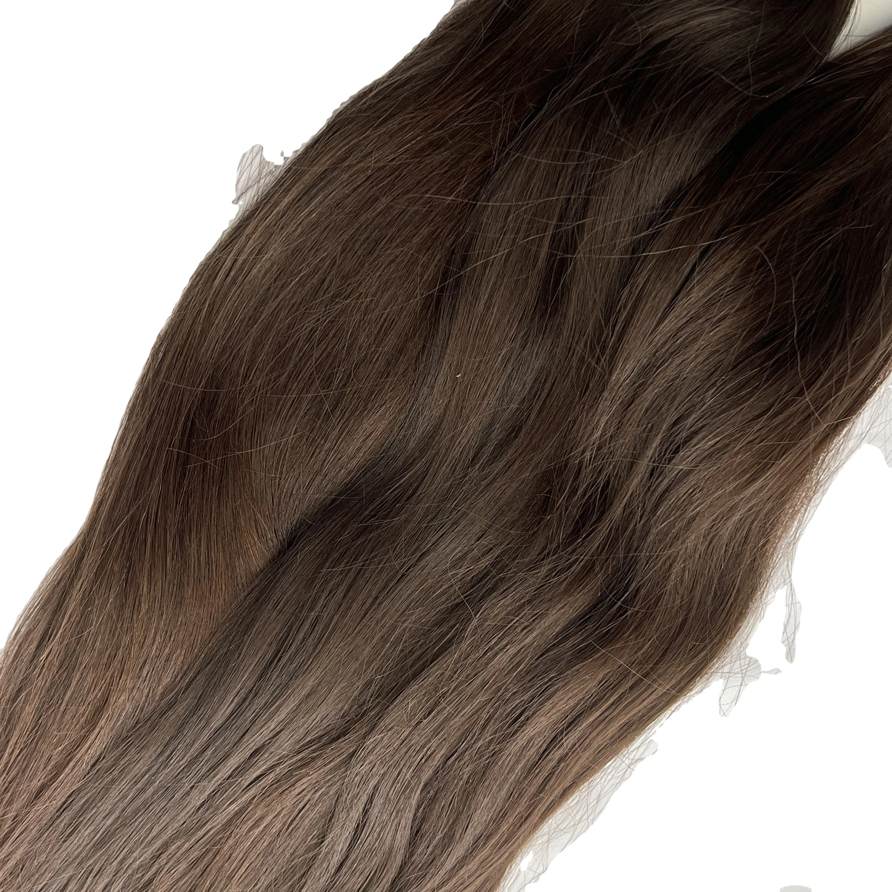 Hot new product best selling 100% human hair braid hair