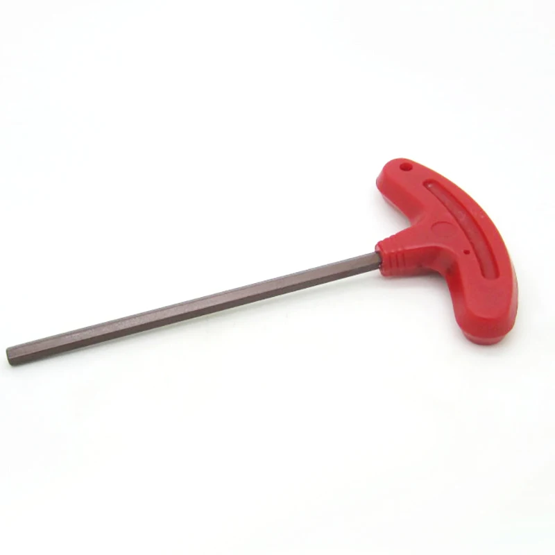 Colourful Torx spanner T key types of allen key/Torx wrench