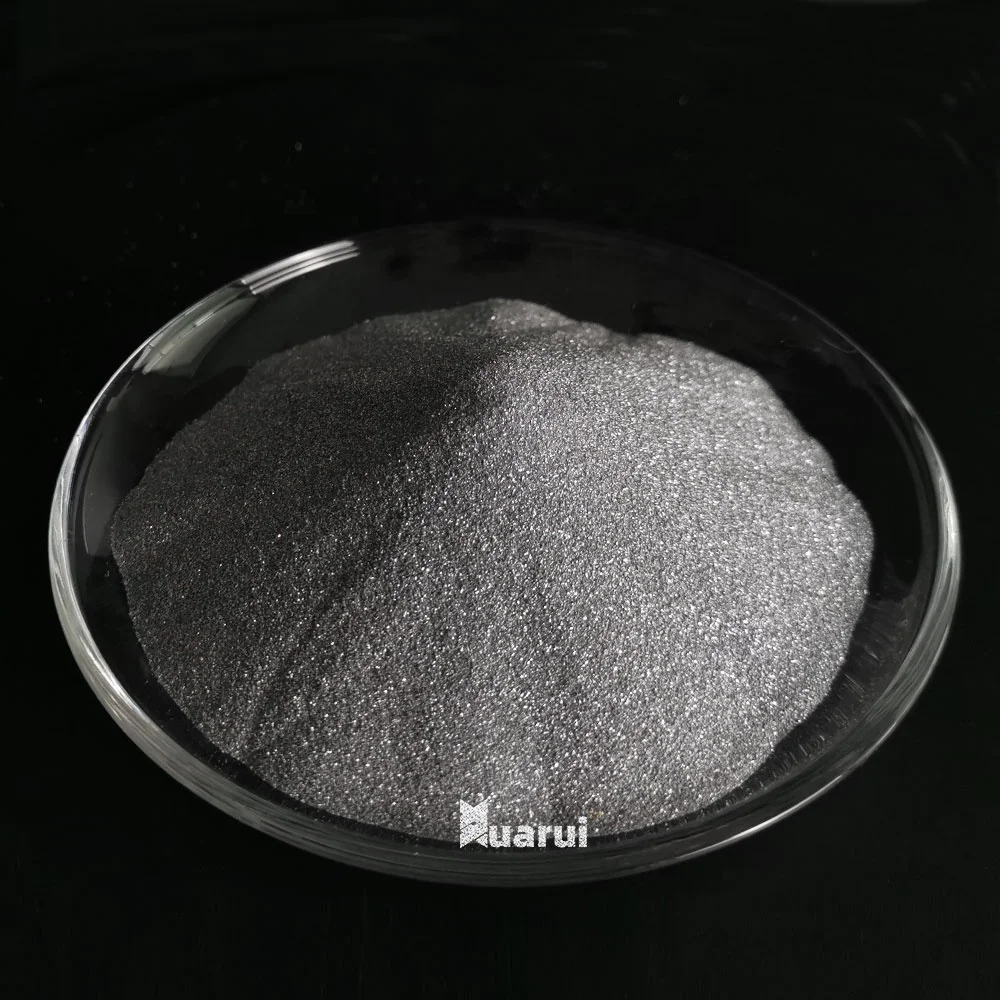 Good And Cheap Niobium Nb Metals 99.95% Niobium Powder For Producing HRNB WCM02