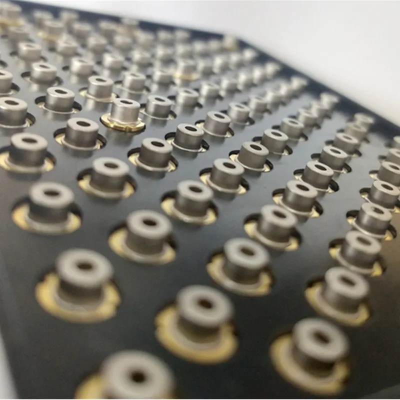 
2020 TO18 635nm 1-5mW red laser module with red laser diode for wireless laser pointer 