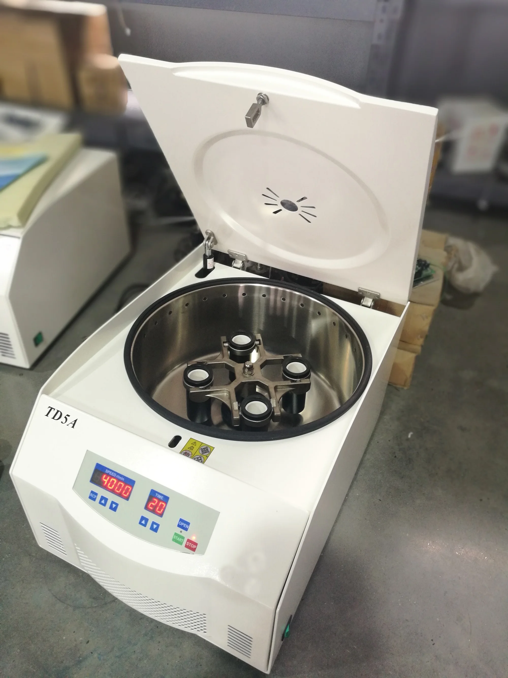 Self fat-transplant body fat transfer PRP stem cell centrifuge for 30ml, 50ml, 60ml syringe