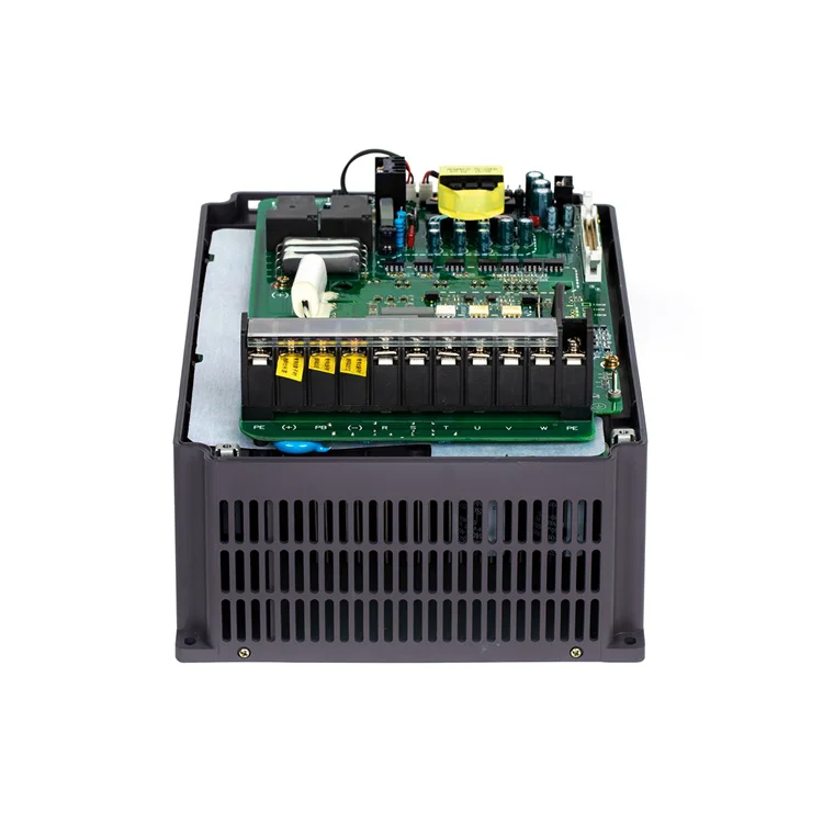 MPPT input 220V 380V 3phase 7.5kW 11kW 15kW 18.5kW~160kW solar pumping inverter converter VFD for farm irrigation