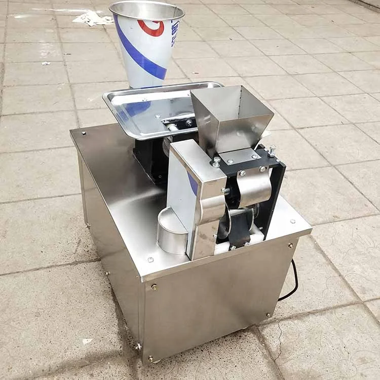 Samosa Folding Machine Samosa Machine Fully Automatic Samosa Making Machine