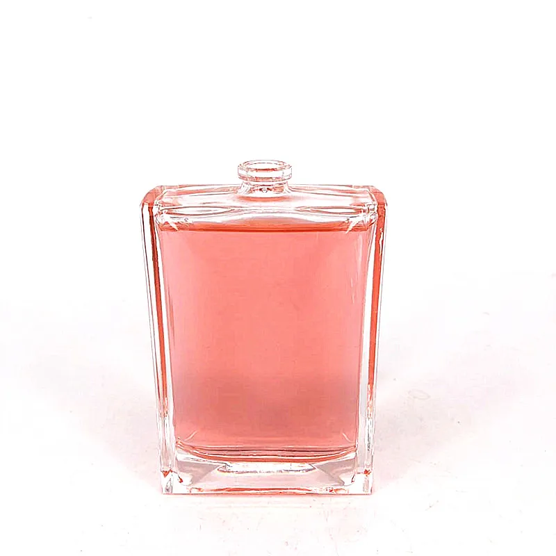 men perfume bottle glass les bouteilles de verre pour parfum
