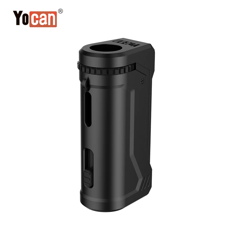  DHL быстрая доставка Yocan UNI Pro для всех видов 510 распылителей