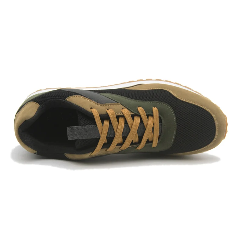 New 2024 Products Classic Style Retro Sneakers Jogging Sports Shoes for Men Running