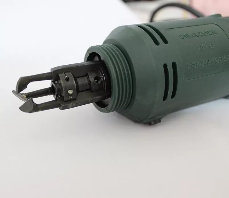 DF-8 110V 220V скребок ручной лакированная обрезки медного провода Электрический эмалированная проволока с эмалированной проволокой