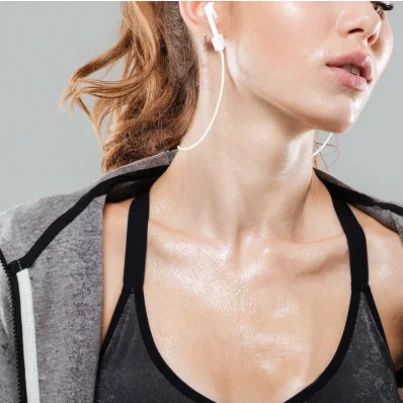 Dropshipping Magnetic Earphone Strap For Airpods Pro Anti Lost Neck Strap For Airpods Carrying Strap - Buy For Airpods Carrying