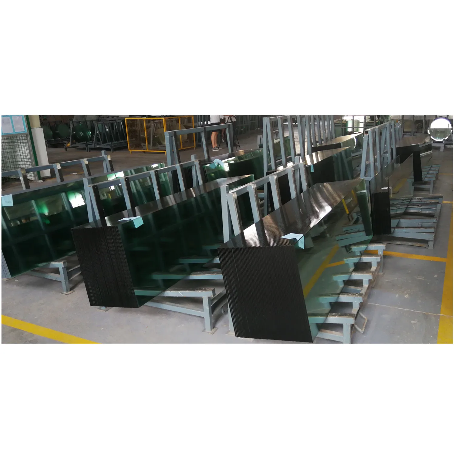 shower glass tempered shower screen wall bathroom glass panels room doors tempered shower door glass