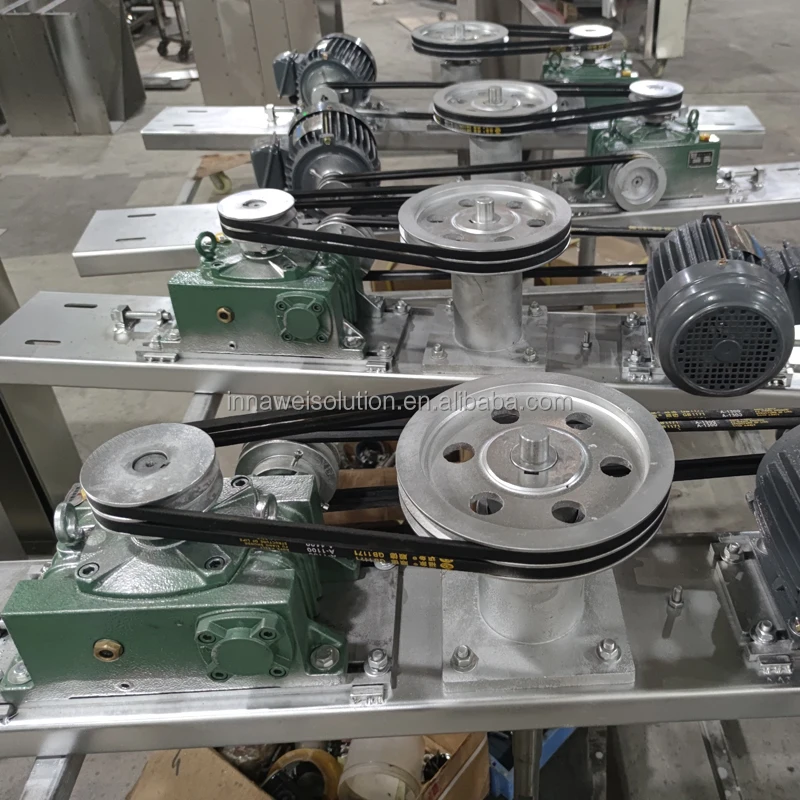 Advanced Pastry Sheeter Machine And Deck Oven Cooking Techniques On Global Digital Export Platform