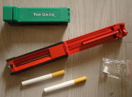 Hot Selling Cigarette Filling Rolling Machine manual Filling Tube Rolling Machine Tobacco Roller