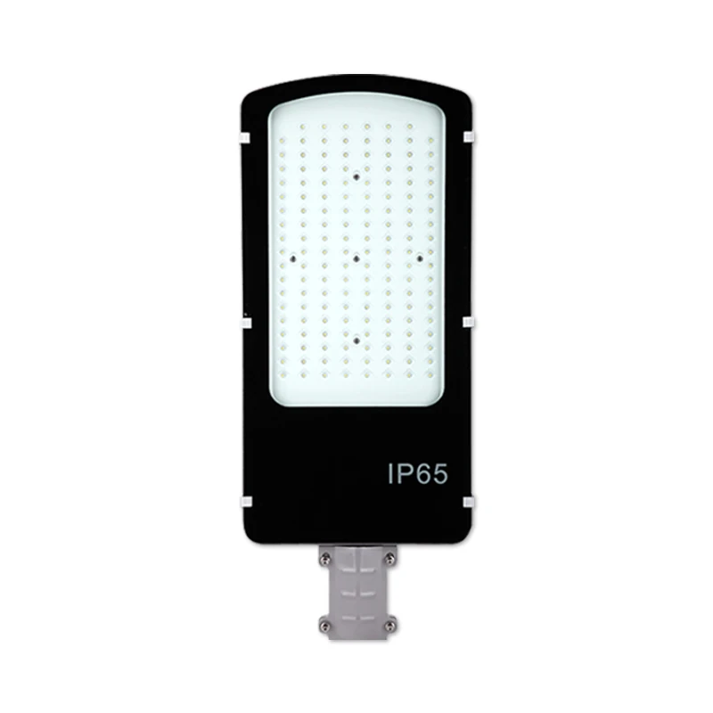 IP65 Waterproof 50W 100W 150W 200W for road Highway Parking Lot Outdoor led street light lamp