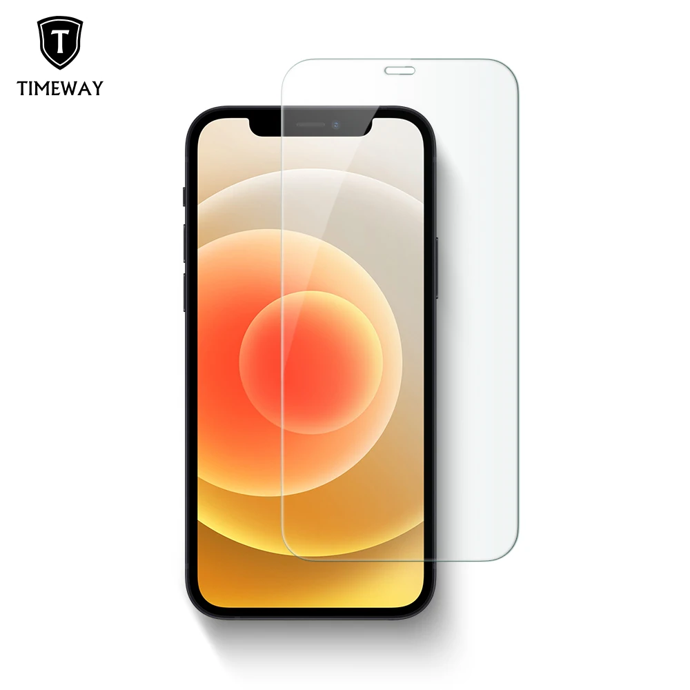 Factory Supply King Kong Screen Protector Phone Screen High Transparent Screen For Iphone 13 12 11 Pro Max