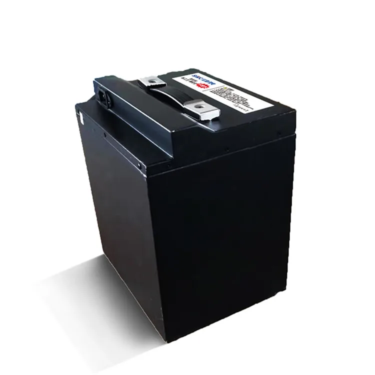 Перезаряжаемая литий-ионная батарея 72V30Ah от производителя электрического скутера