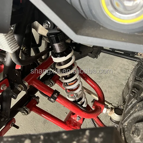 High Quality SXJZ Motorcycle Rear Shock Absorber