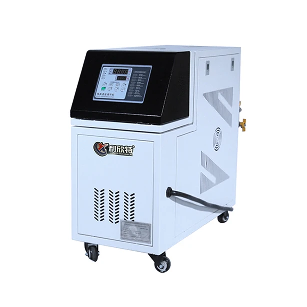 
Industrial Plastic Heating Heater Controller, Factory Price P.I.D Control Mold Temperature Machine 