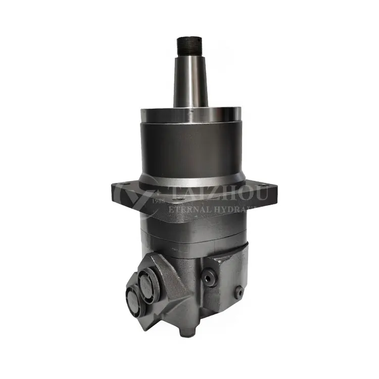 Eternal replace Eaton Char-Lynn 112-1068-006 Orbit motor Low Speed High Torque 6000 Series OMK BMK6 series Hydraulic Motor