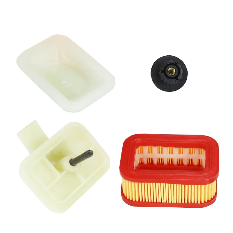 (Ready Stock)2 Stroke Air Filter For Chainsaw 5200 5800 52CC 58CC Chainsaw Air Filter 1 buyer