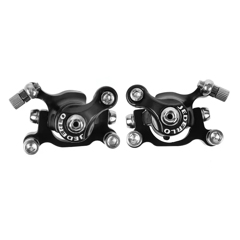 Electric scooter brake 8-inch electric brake Forward and reverse disc brakes wheels tires and accessories