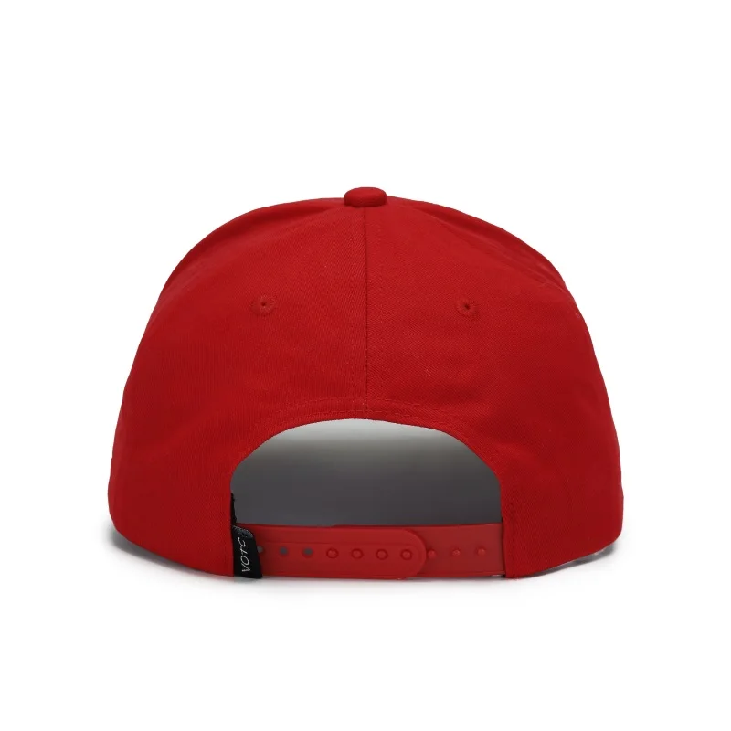 Factory Wholesale Custom Logo Embroidery High Quality Vintage Unstructured Adult Dad Hat 100% Cotton Washed Old Baseball Unisex