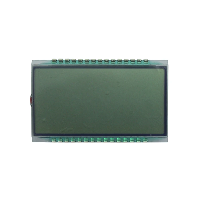 Segment 30Pin Spare Display Small FATN LCD Modules COB Character LCD Module