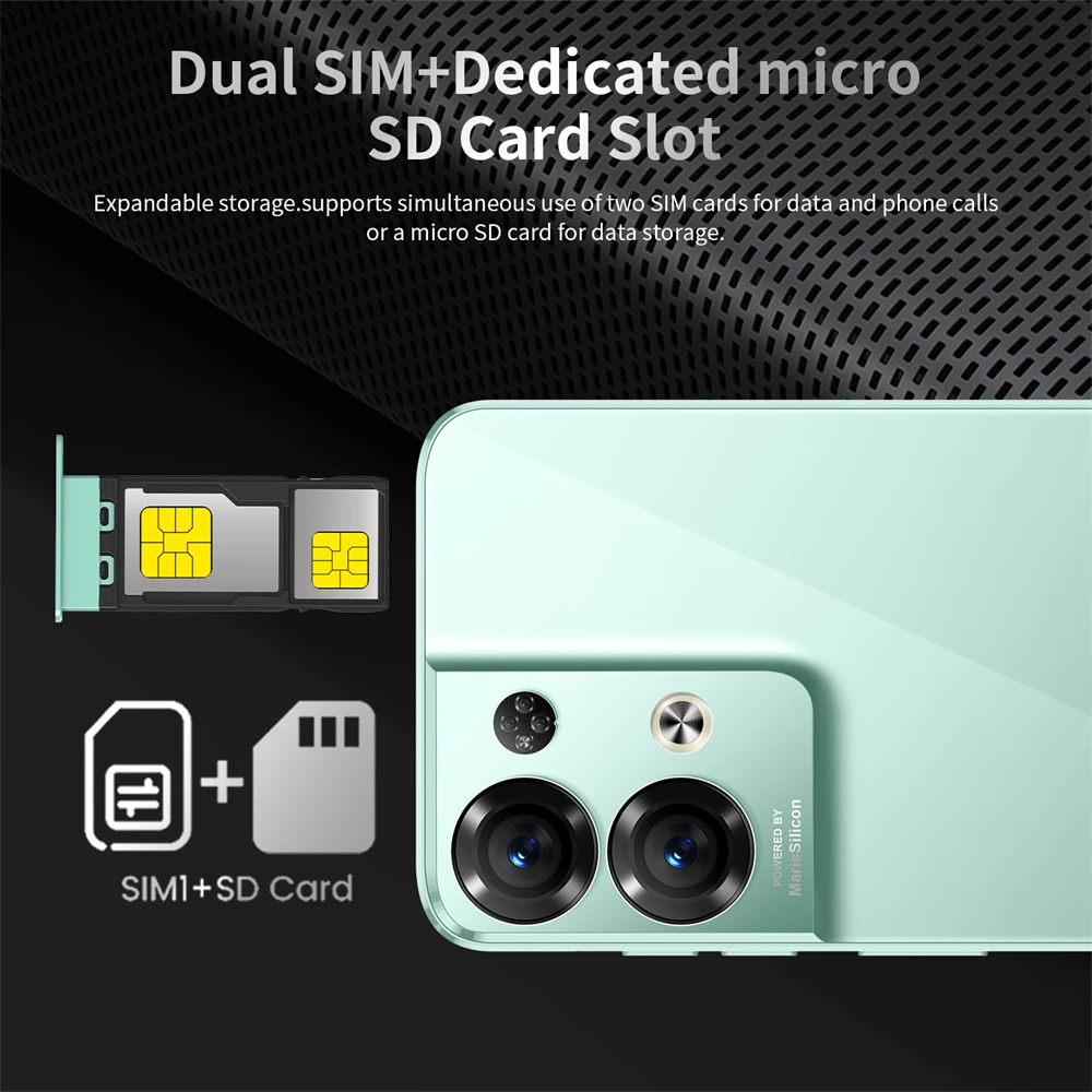 Fast delivery door to door service Cellphone reno8 Pro unlocked new arrival Wholesale phone