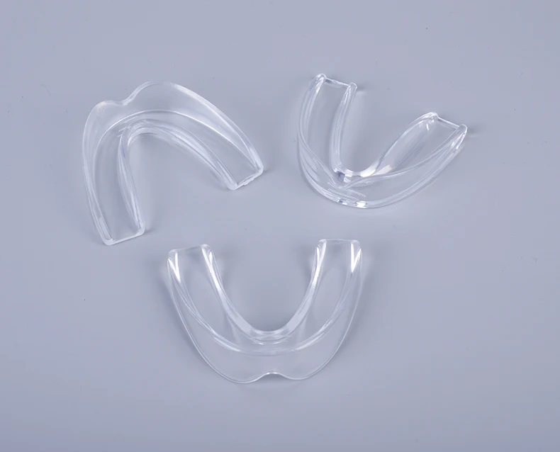 Mouth Guard Taekwondo MMA Teeth Protector Football Basketball Boxing Safety Tooth