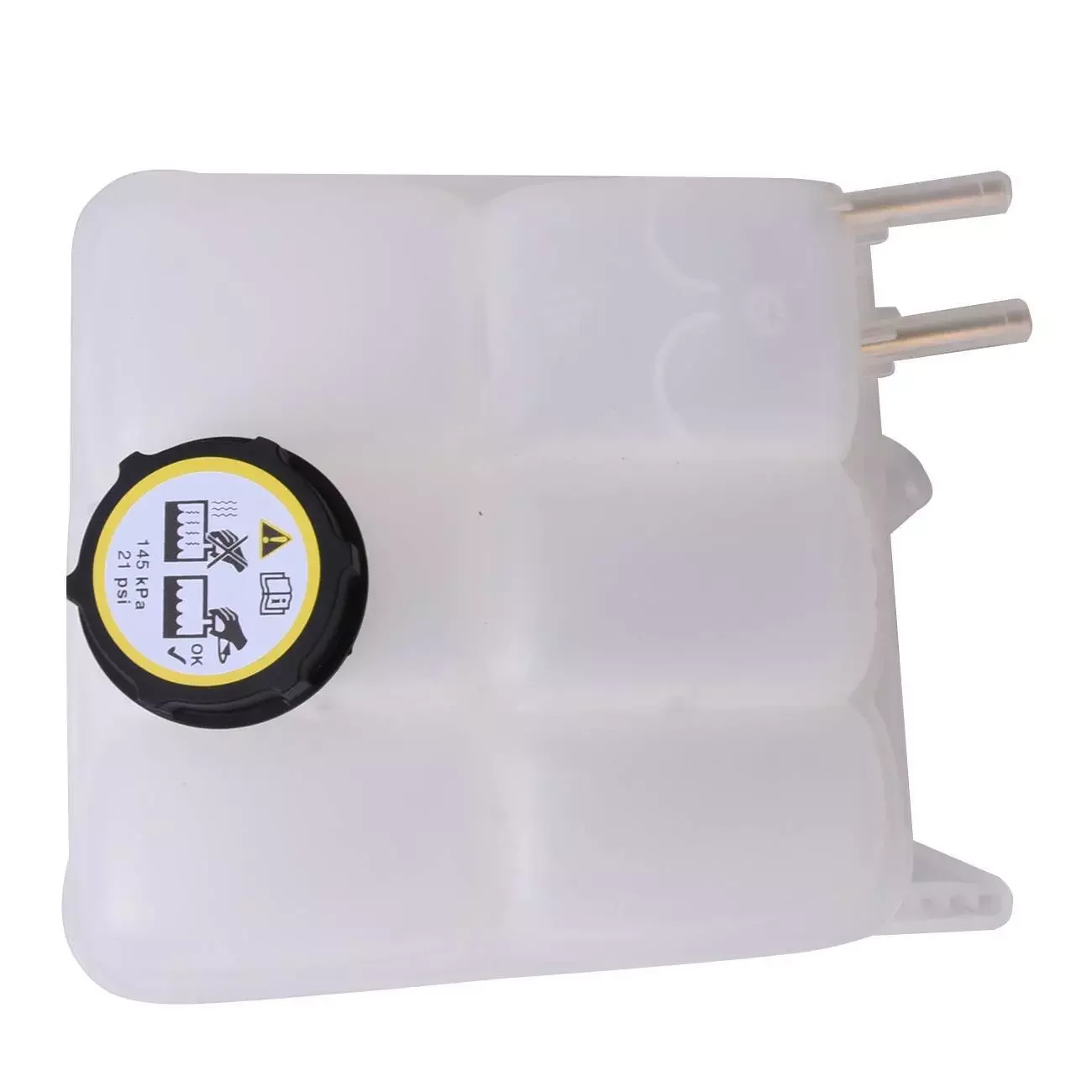 5M5H8K218AA 3M5H8K218AJ LF5015350 LF5015350A LF5015350B LF8B15350 Car Coolant Overflow Expansion Tank Bottle For Mazda Ford