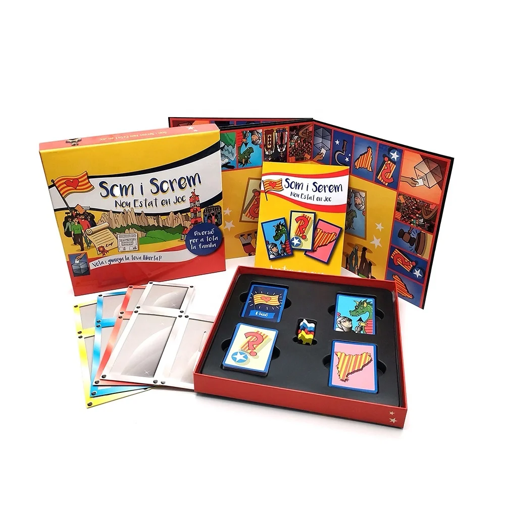 Hicreate Verified Pro High Quality Poker Card Games Board Game for Fun Party Board Game