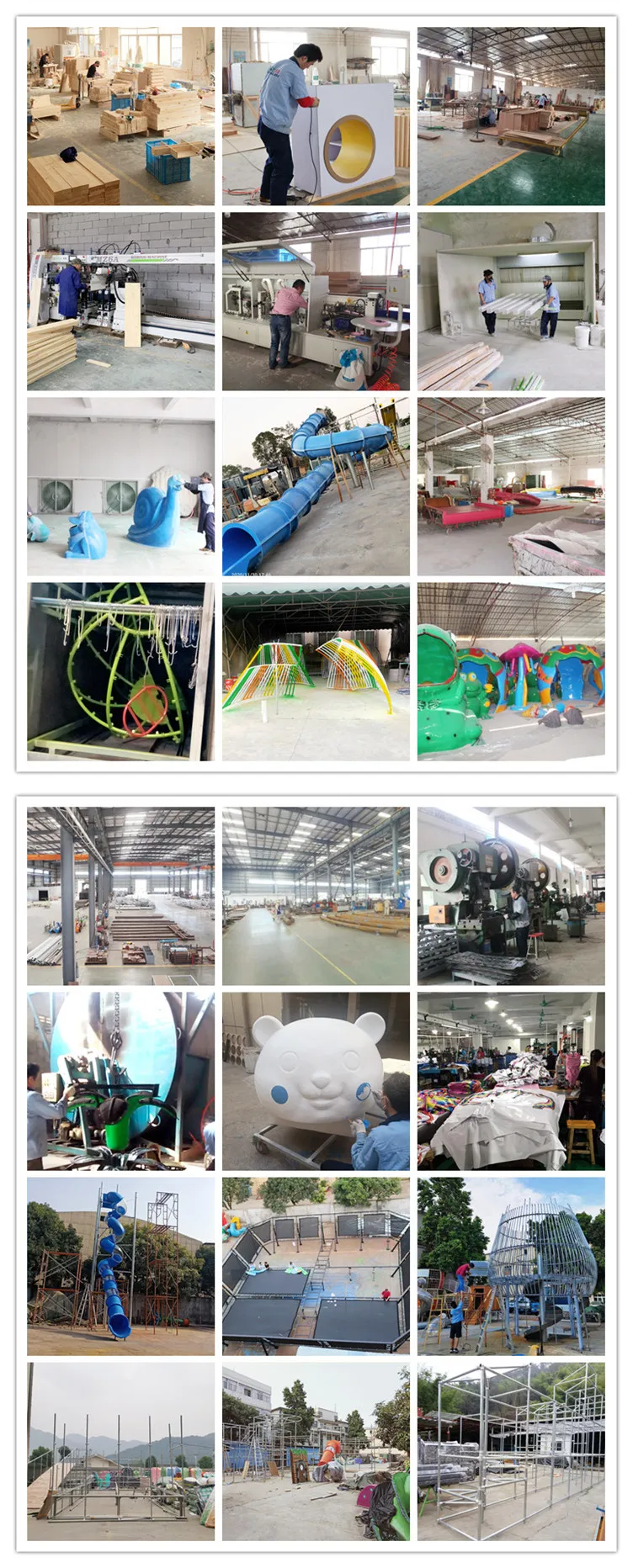 commercial outdoor playground equipment