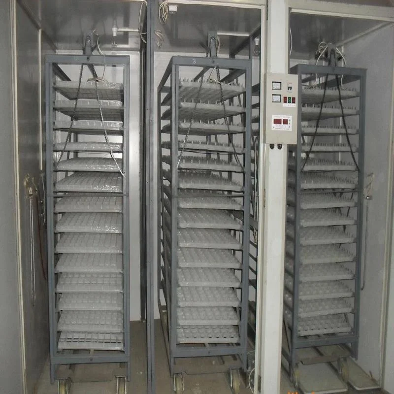 Мини-контроллер инкубатора для яиц с увлажнителем для птицы