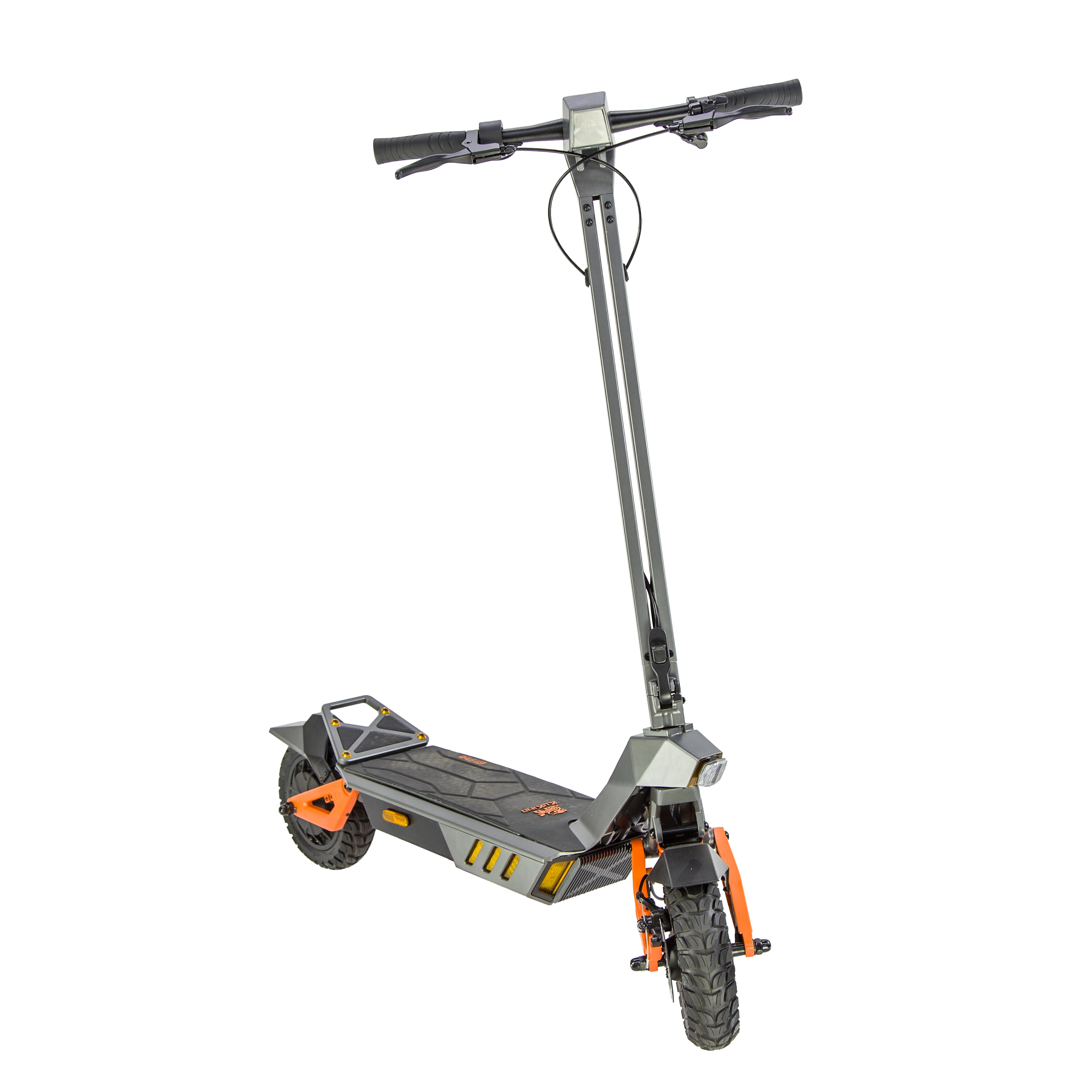 KuKirin G1 PRO 48V20.8AH 800W Customization usa eu warehouse 10 inch off-road tires vigorous electric scooter