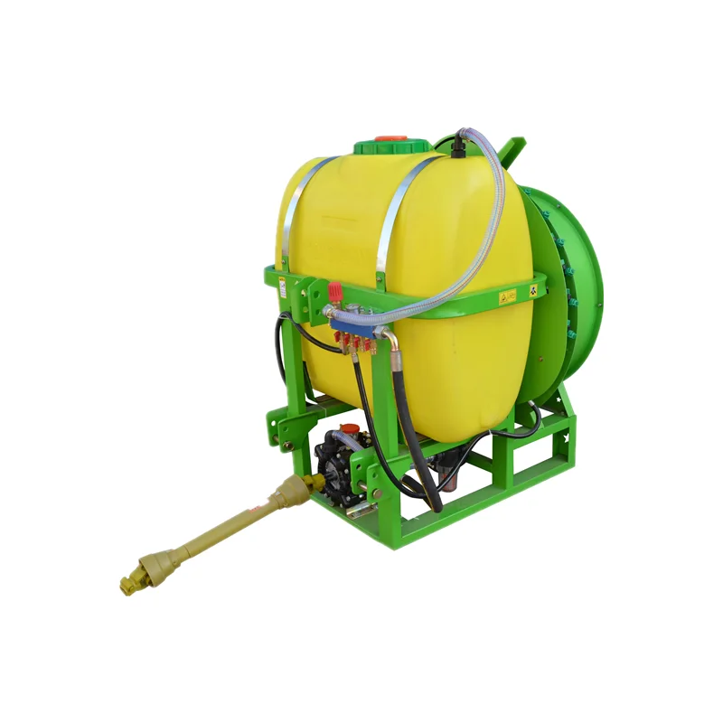 High Efficiency orchard fruit tree sprayer Orchard Sprayer
