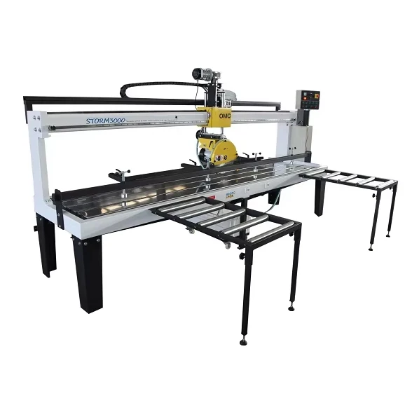 S3000 electric cutting machine for Granite Quartz Marble 45 degree tile cutting machine ceramic tile cutter