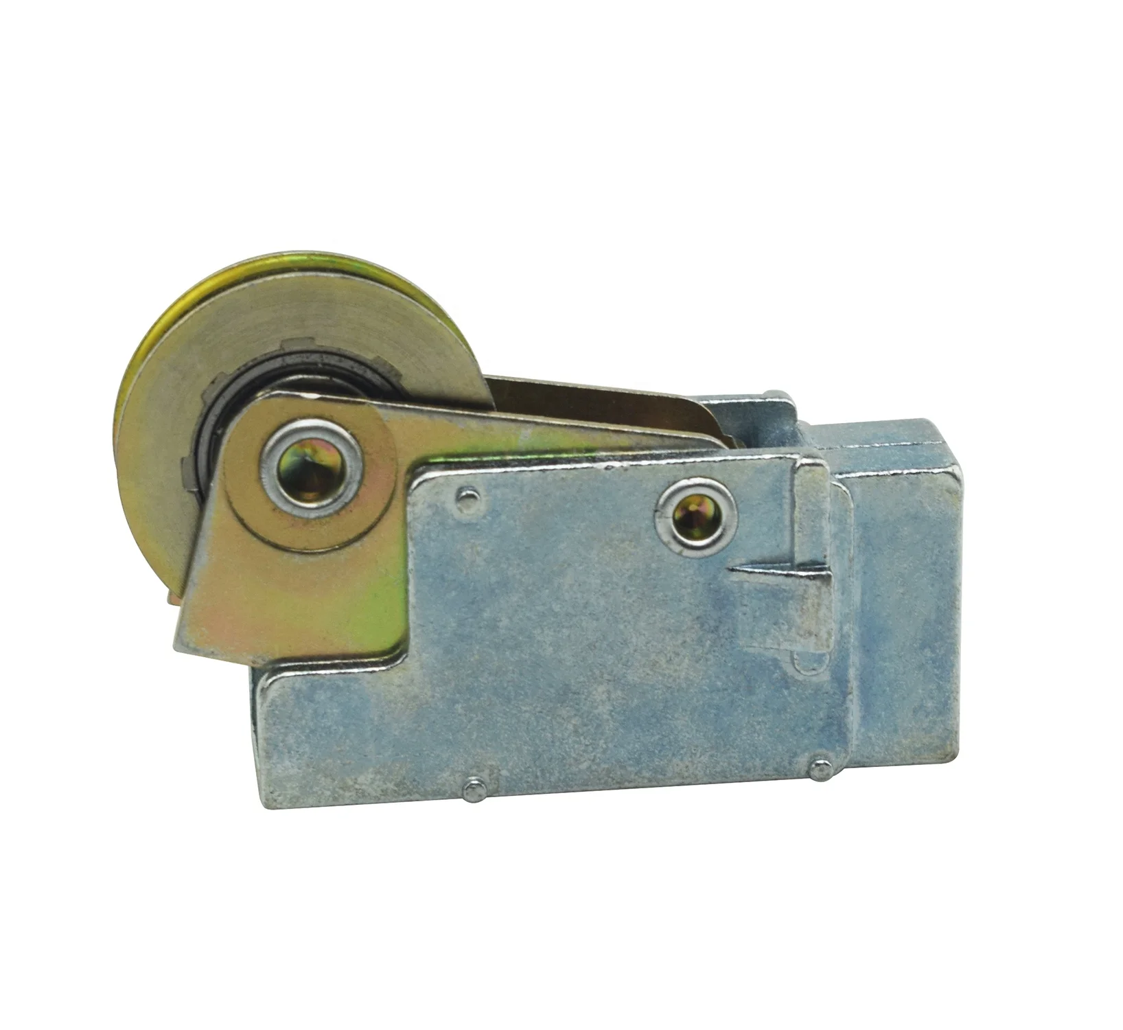 High Quality Sliding Patio  Door Roller Assembly with 1-1/2 inch Steel Ball Bearing Wheel Door Window Roller