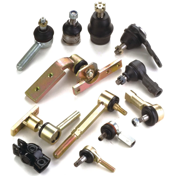 11years china supplier small canter flexible tie steering rod ends 10mm for atuo parts