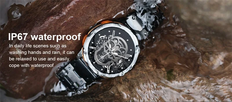 AK59 Smart Watch 2024 Outdoor Sports 1.43inch AMOLED BT Calling 400mAh Battery Health Heart Rate SpO2 Monitoring Smart Watch (14).jpg